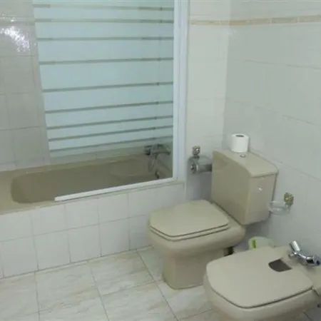 Palmeras Iii- Arena 貝尼多姆