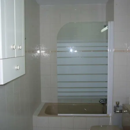 Palmeras Iii- Arena 公寓