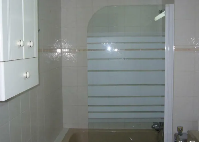 Palmeras Iii- Arena Apartmán